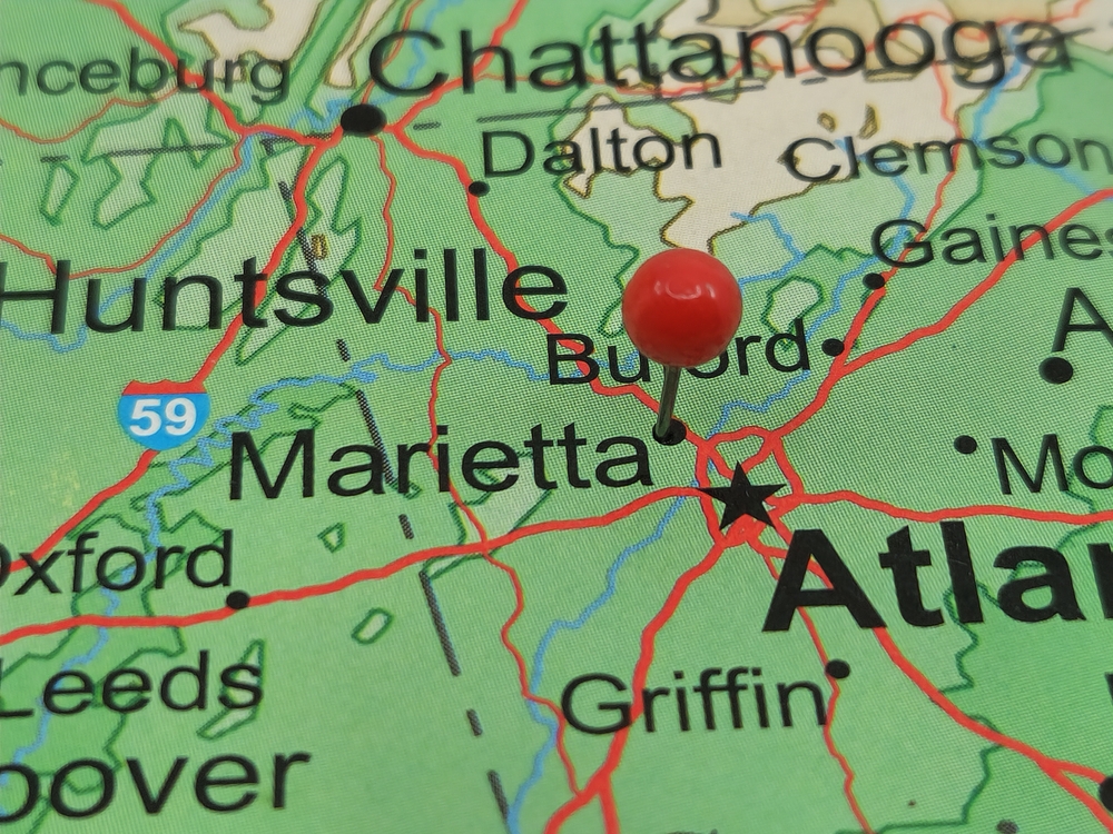 Top 10 Events in East Cobb, GA for 2025