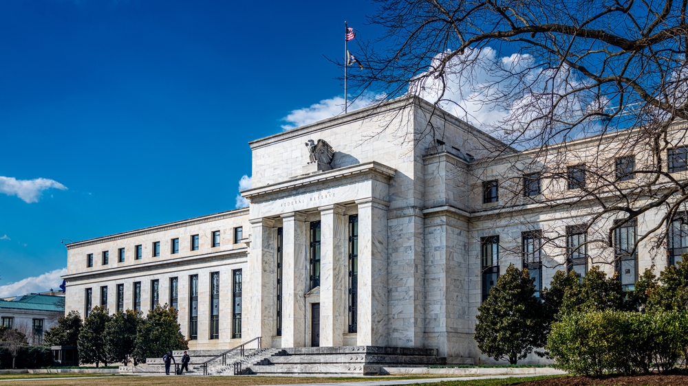 Fed Holds Firm as Trump Applies Pressure—But Rising Tariffs and Surging Inventory Signal Real Estate Crossroads