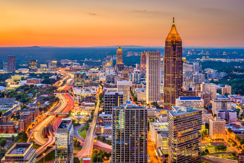 Top 10 things to do this summer in Atlanta
