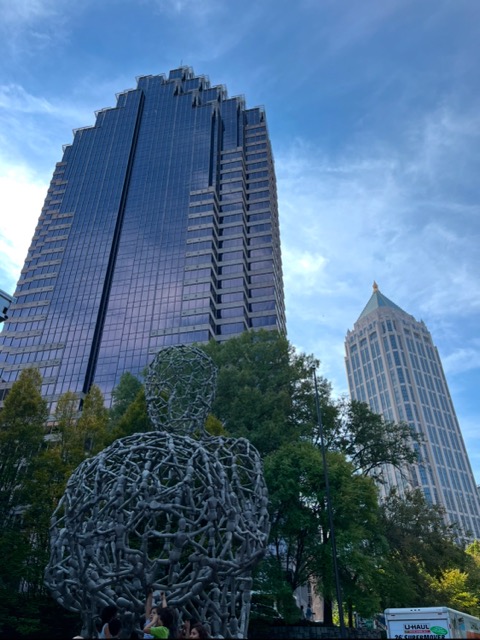Atlanta at a Crossroads: How Growth, Corporate Moves, and Change Will Reshape the Real Estate Market