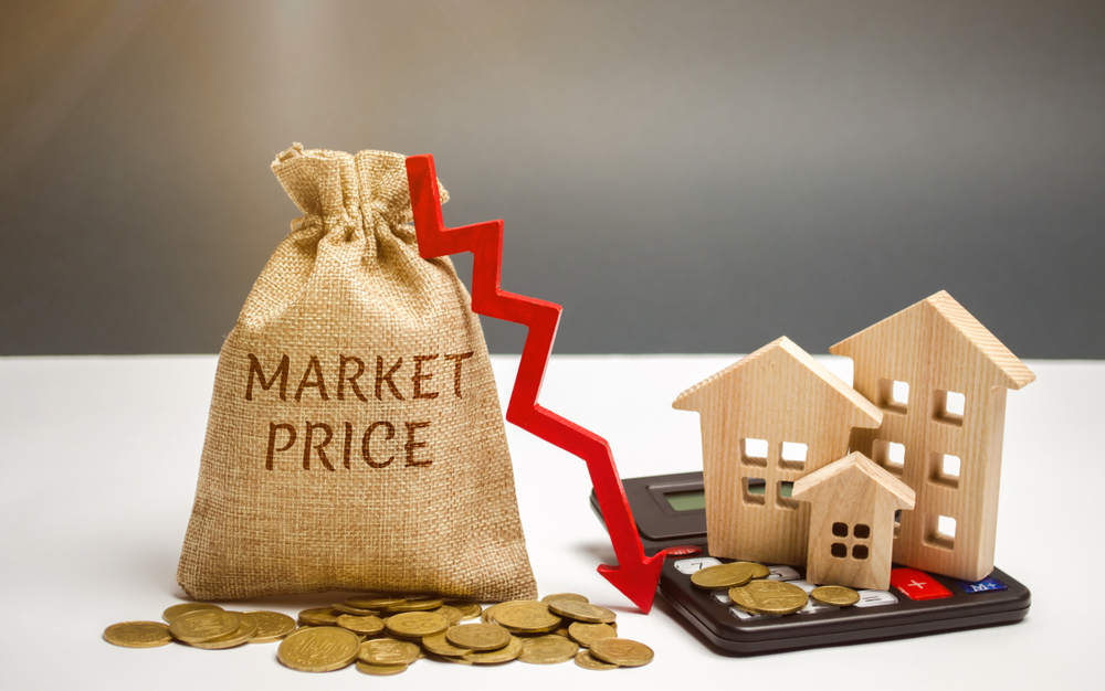 Inventory is Up—But Are There Really That Many More Sellers Than Buyers?