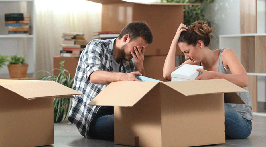 Atlanta Leads the Nation in Home Sale Cancellations