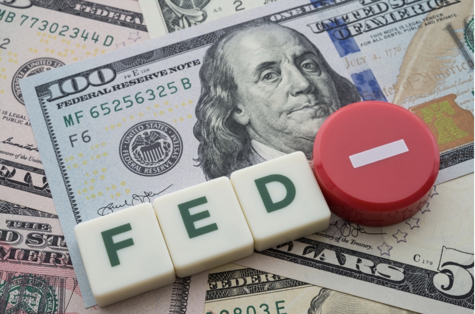 The Fed Cut Rates—So Why Are Mortgage Rates Still Above 6%? Powell Just Revealed the Real Reason