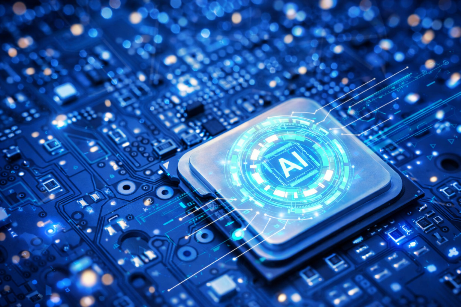 Could AI Layoffs Put Pressure on Real Estate Prices in Atlanta’s Growing Tech Sector?