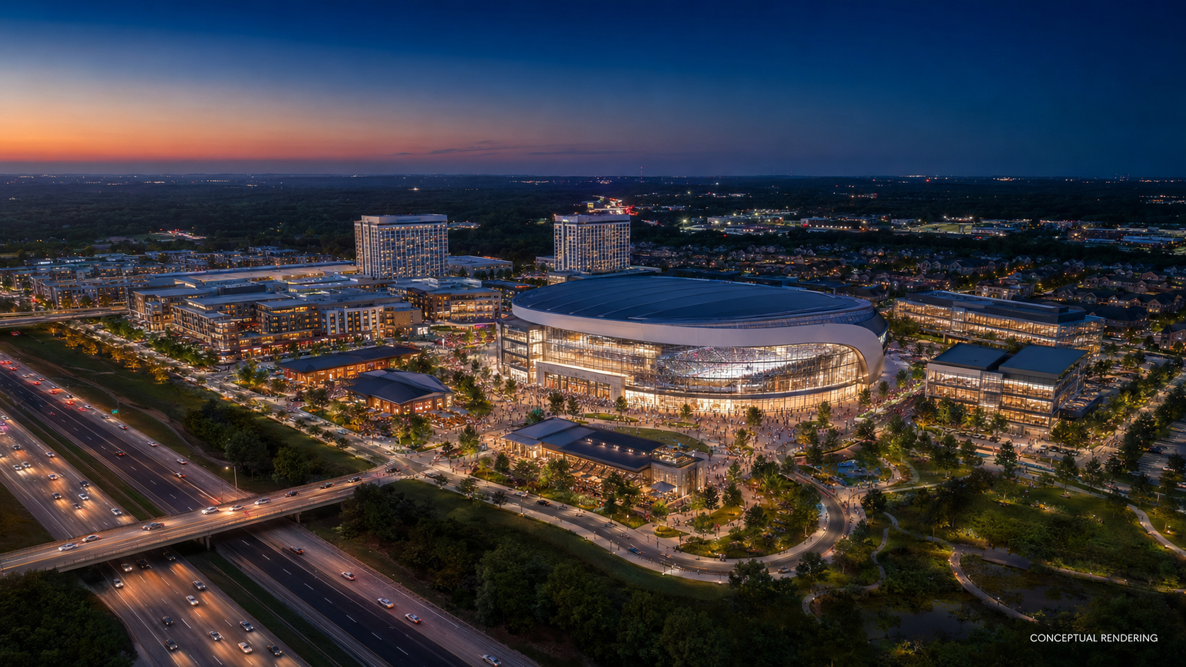 North Point Mall Could Become North Atlanta’s Next Major Real Estate Destination