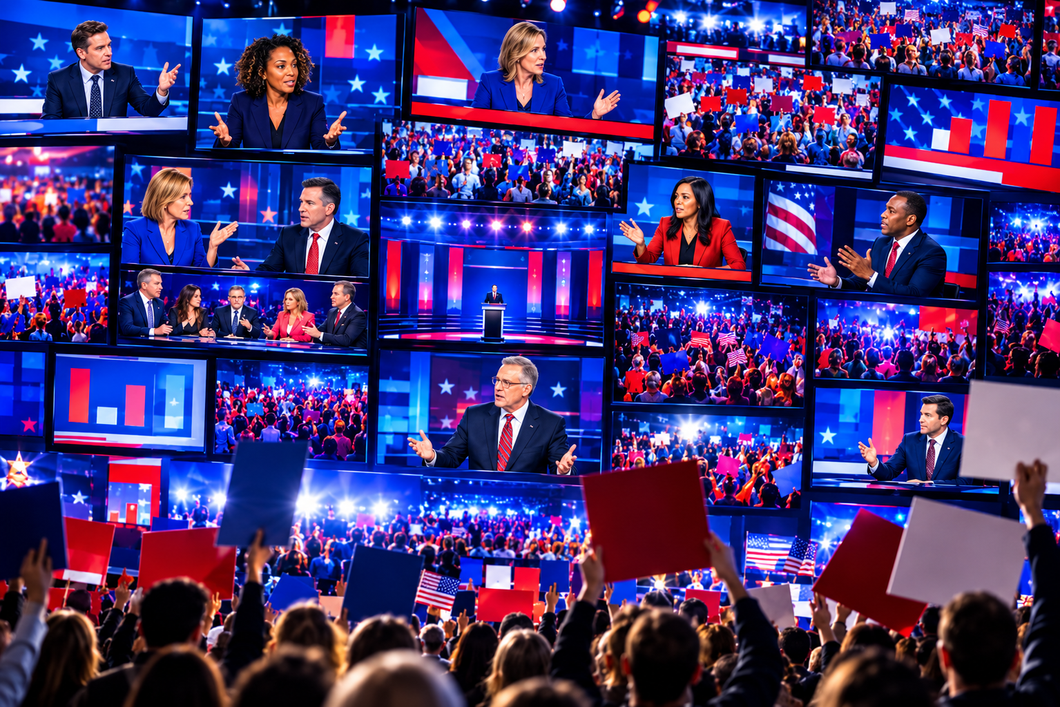 Don’t Let Midterm Election Noise Drive Your Real Estate Decision
