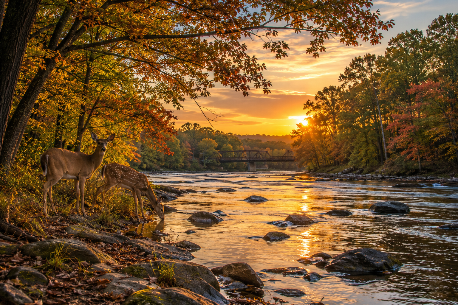 Things to Do This Fall in East Cobb-Marietta & Sandy Springs